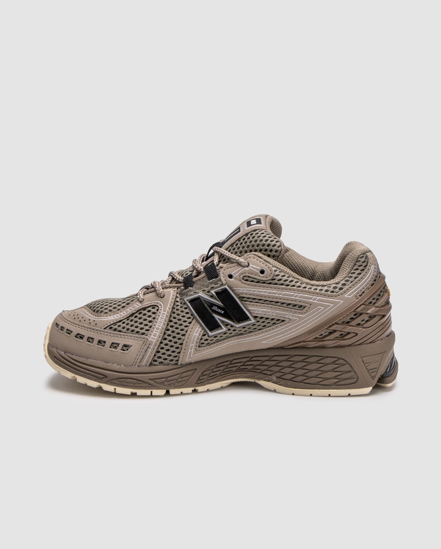 New Balance 1906R Cordura Olive