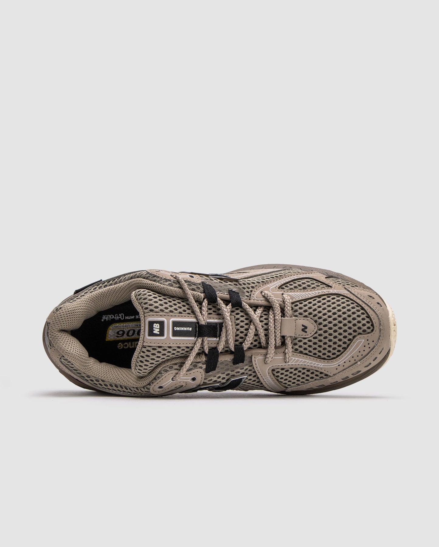 New Balance 1906R Cordura Olive
