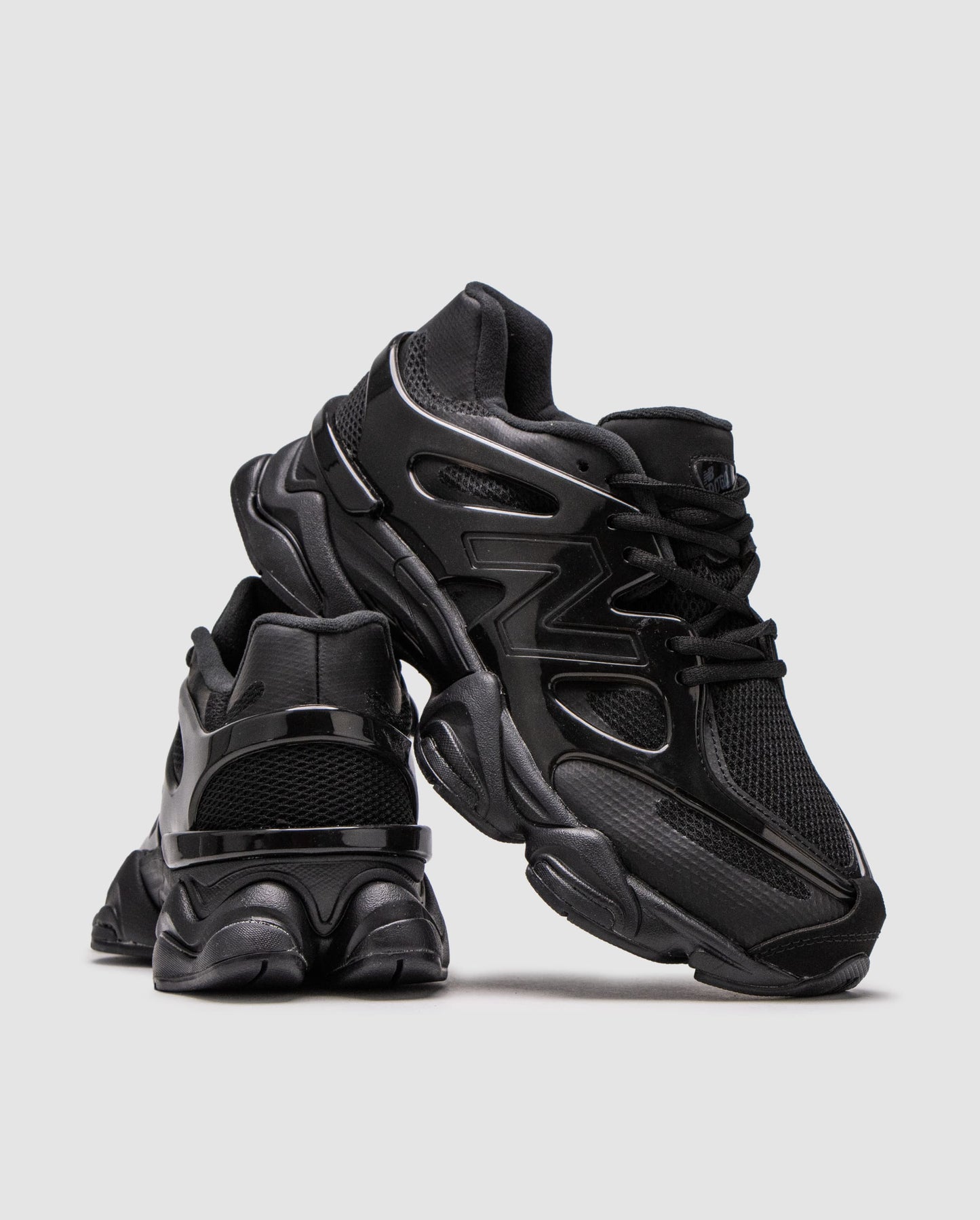 New Balance 9060 Black II