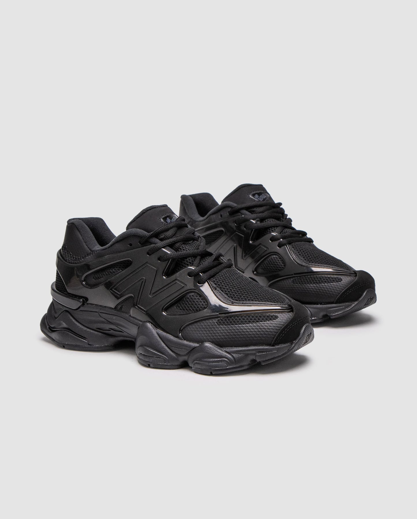 New Balance 9060 Black II