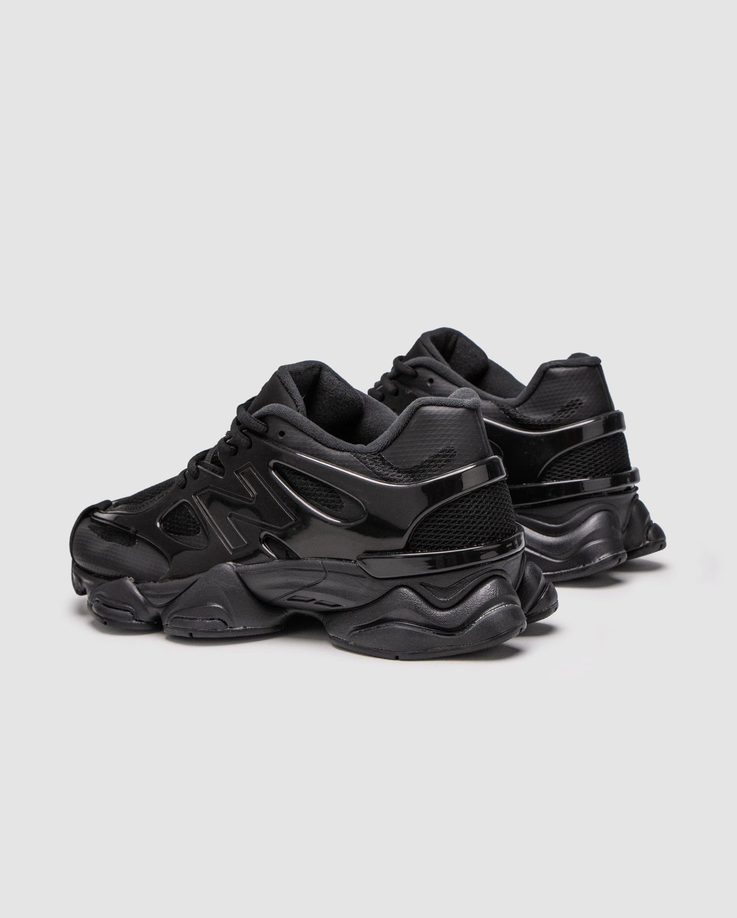 New Balance 9060 Black II