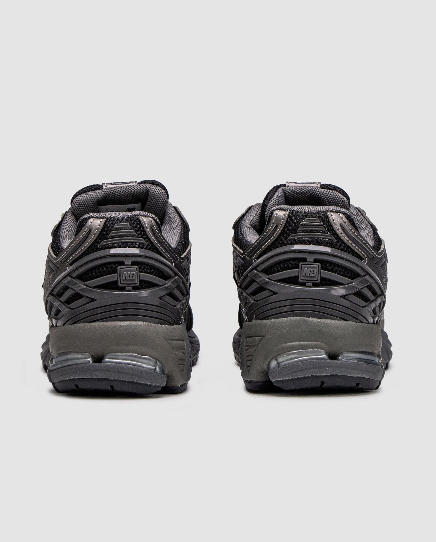 New Balance 1906R Black Phantom