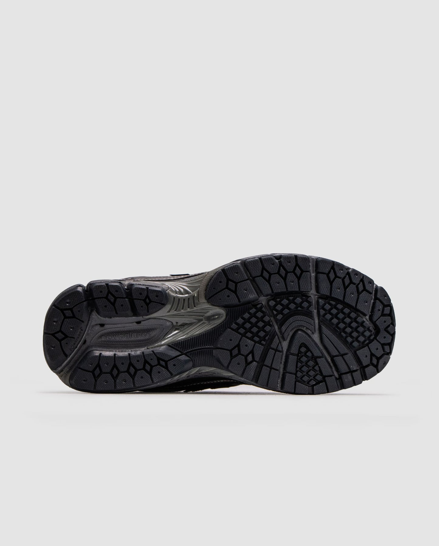 New Balance 1906R Black Phantom