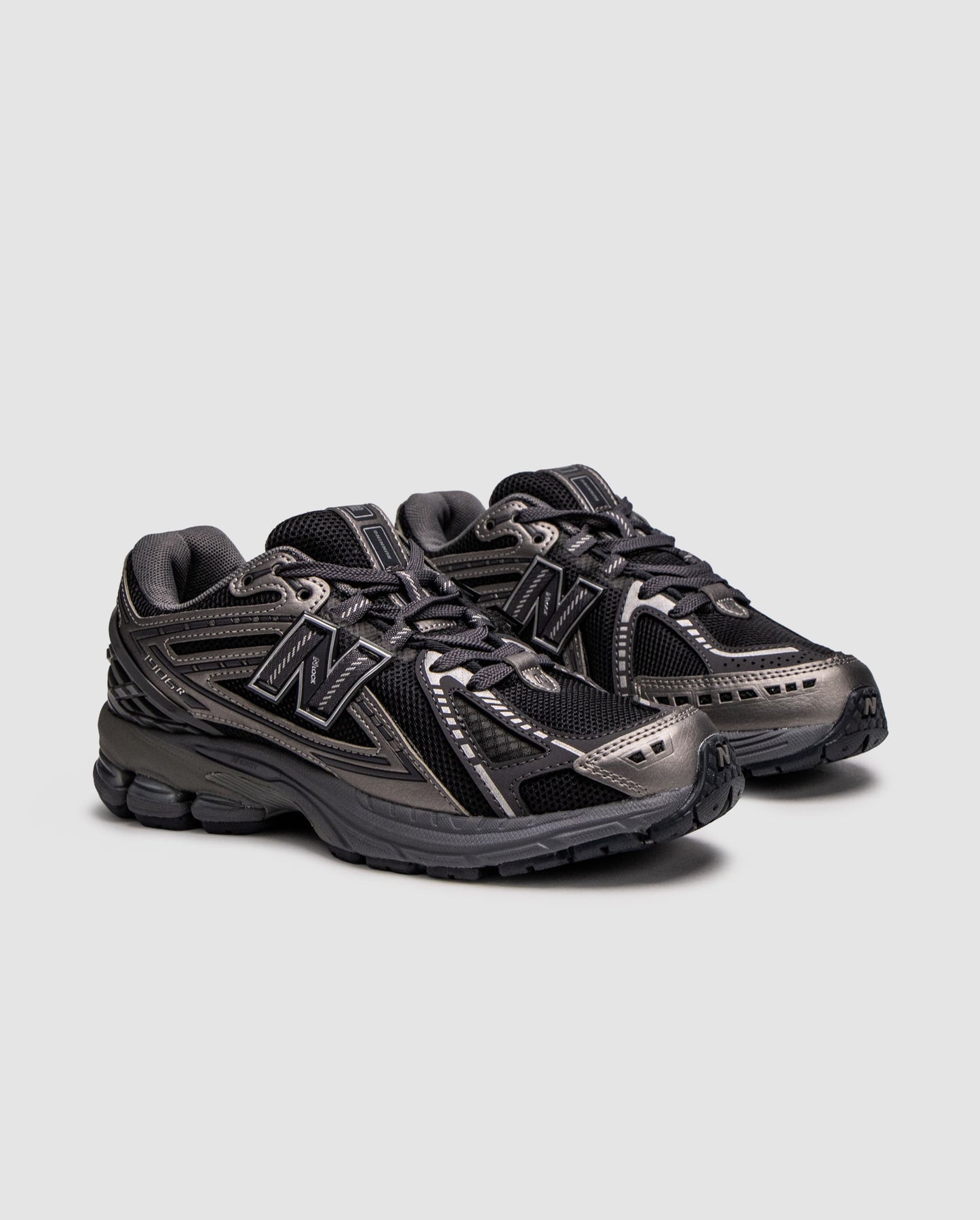 New Balance 1906R Black Phantom