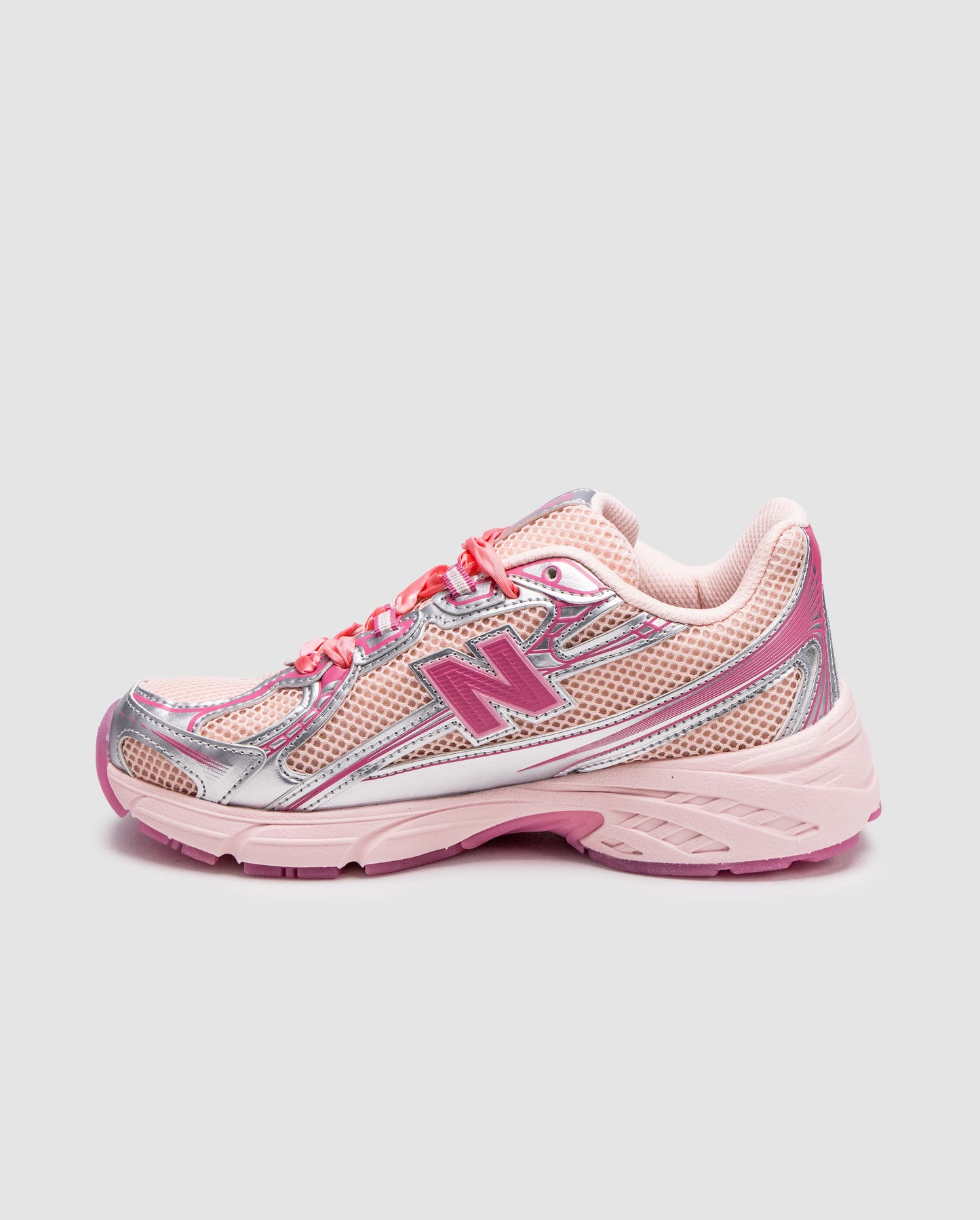 Atmos Pink x New Balance 740 Pink Vacation