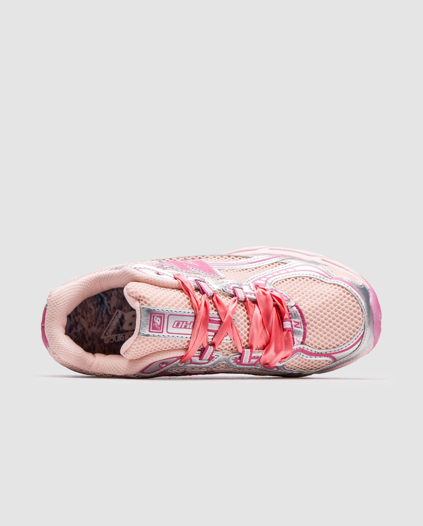 Atmos Pink x New Balance 740 Pink Vacation
