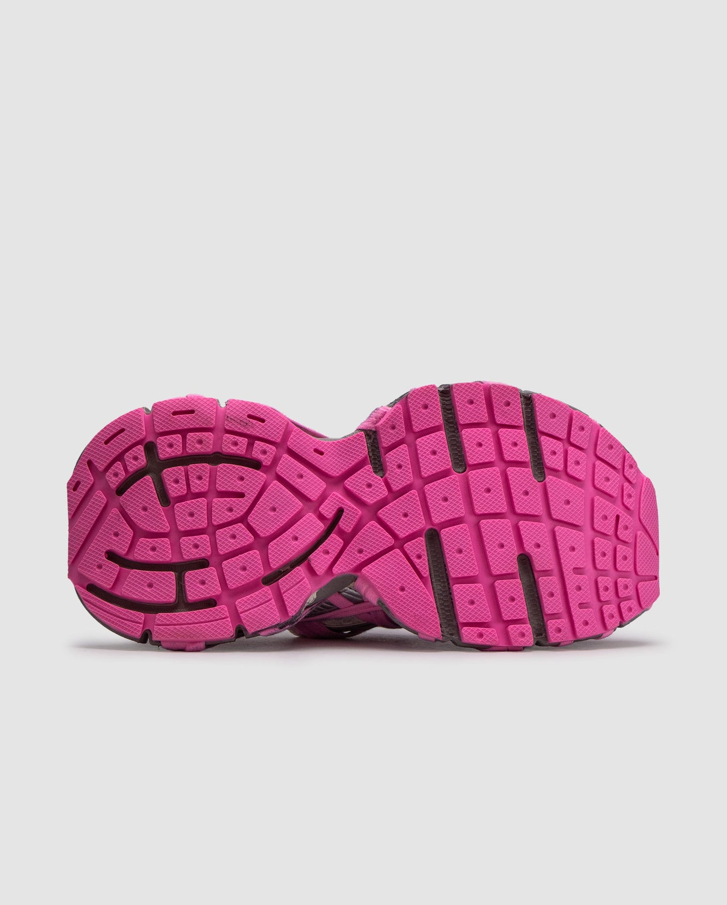 Balenciaga 3XL Extreme Lace Pink Silver