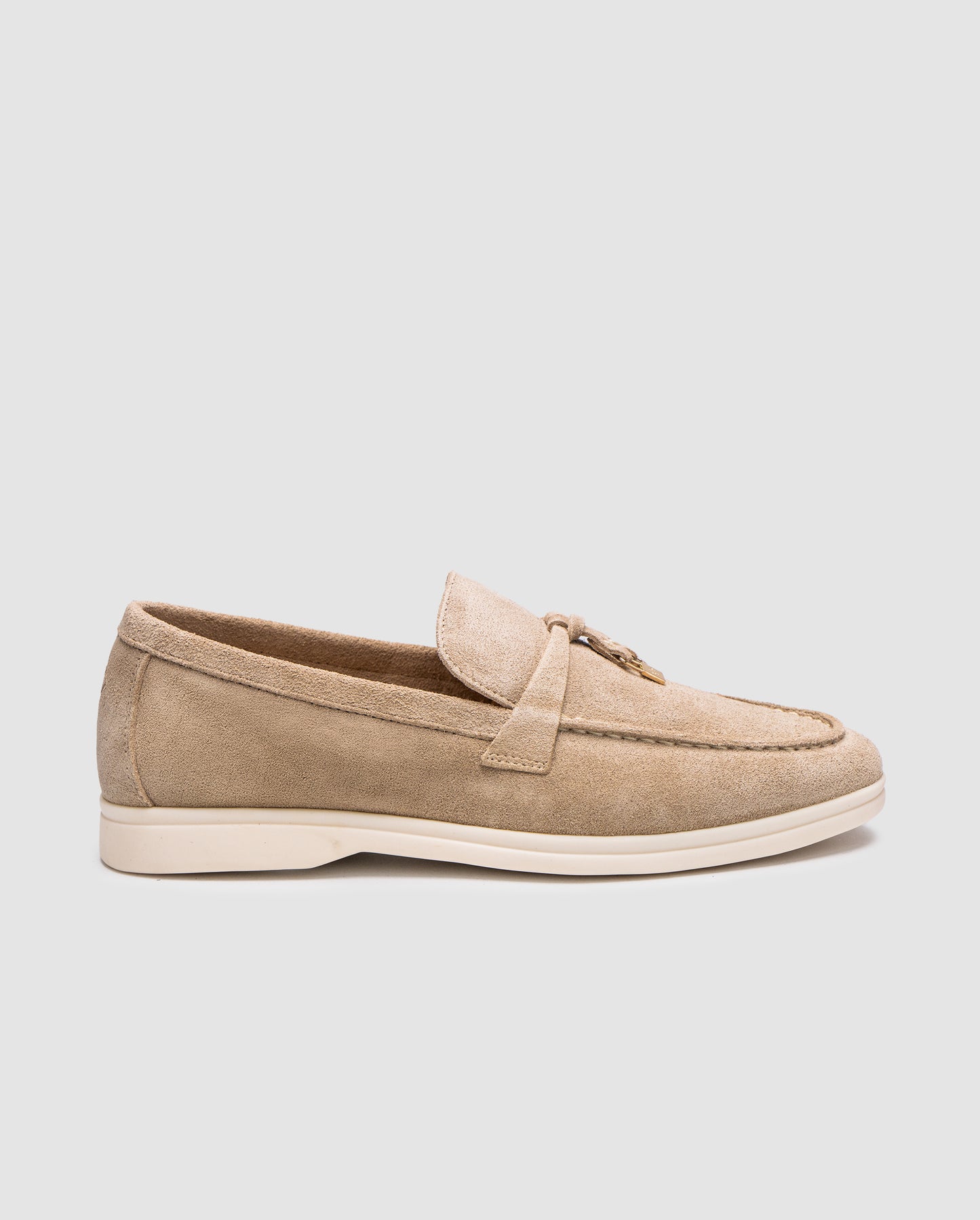 Loro Piana Lady Summer Walk Light Petal