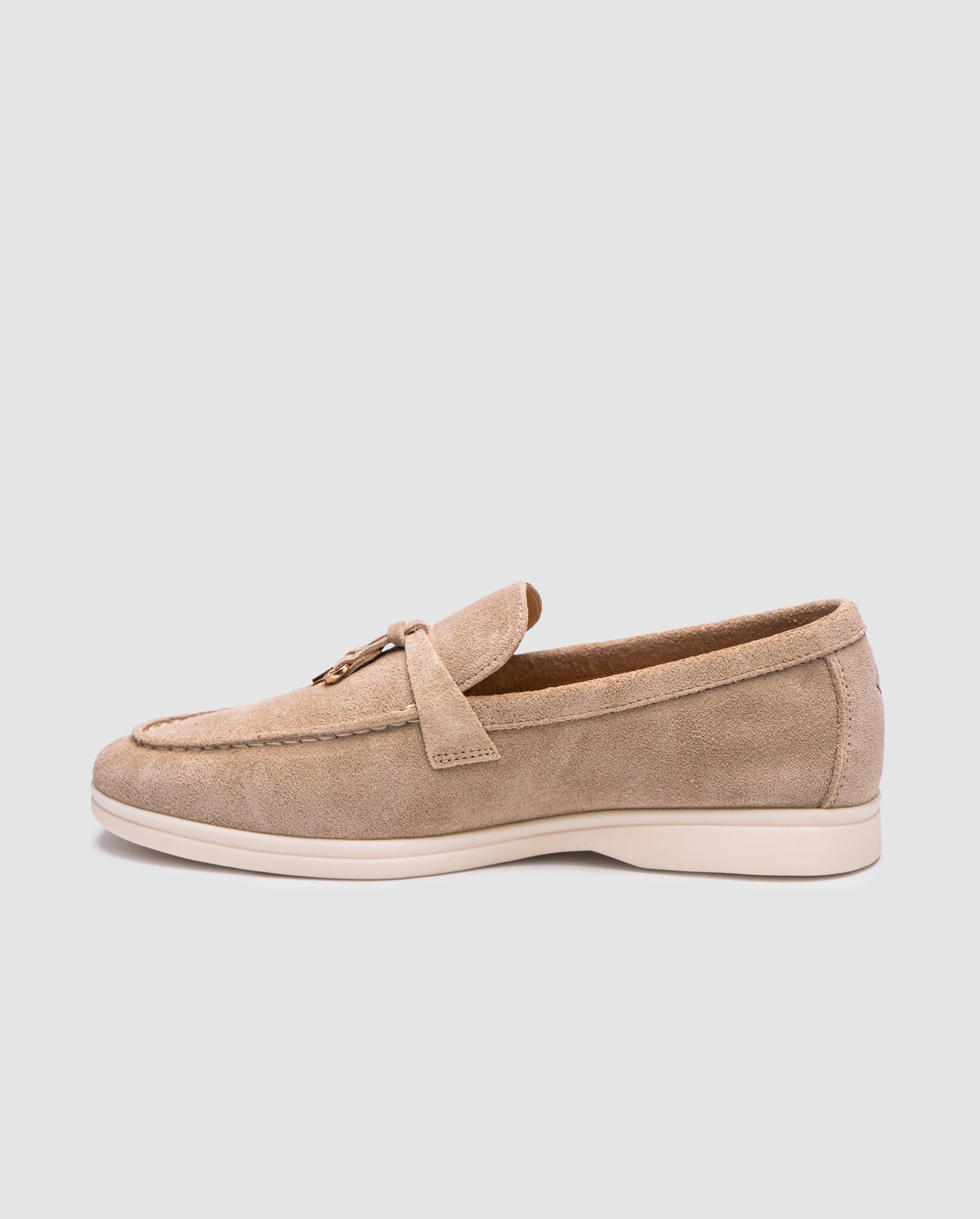 Loro Piana Lady Summer Walk Light Petal