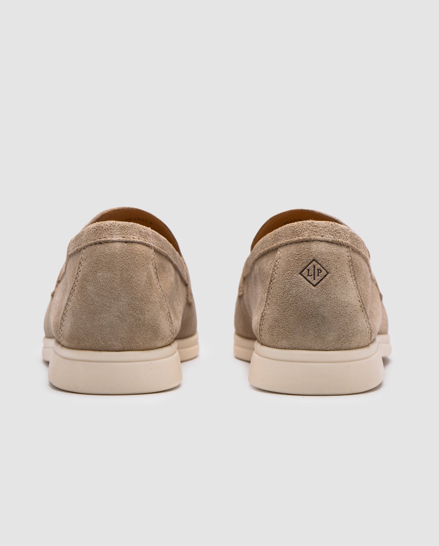 Loro Piana Lady Summer Walk Light Petal