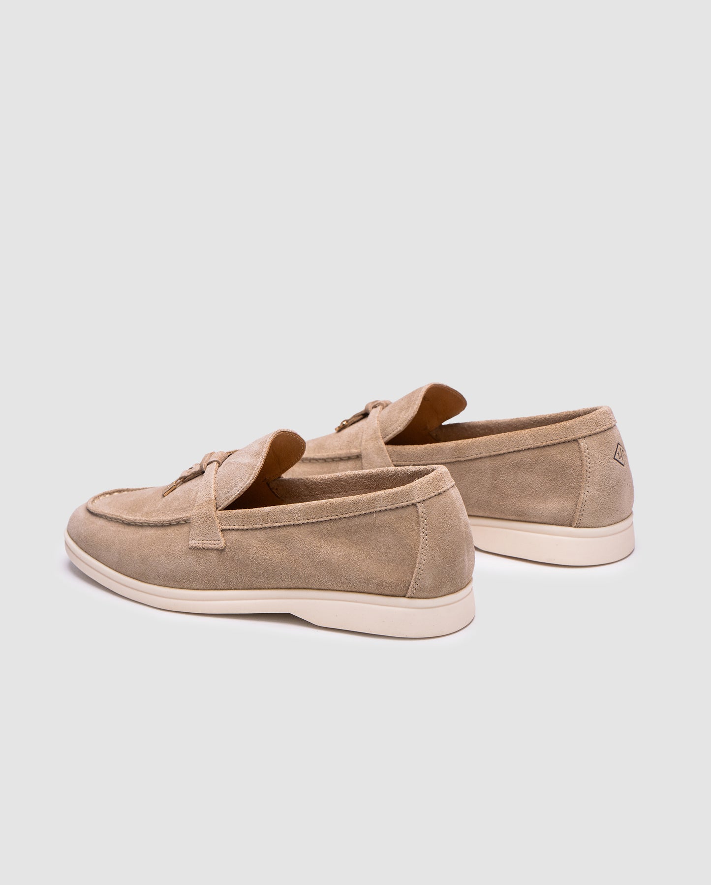 Loro Piana Lady Summer Walk Light Petal