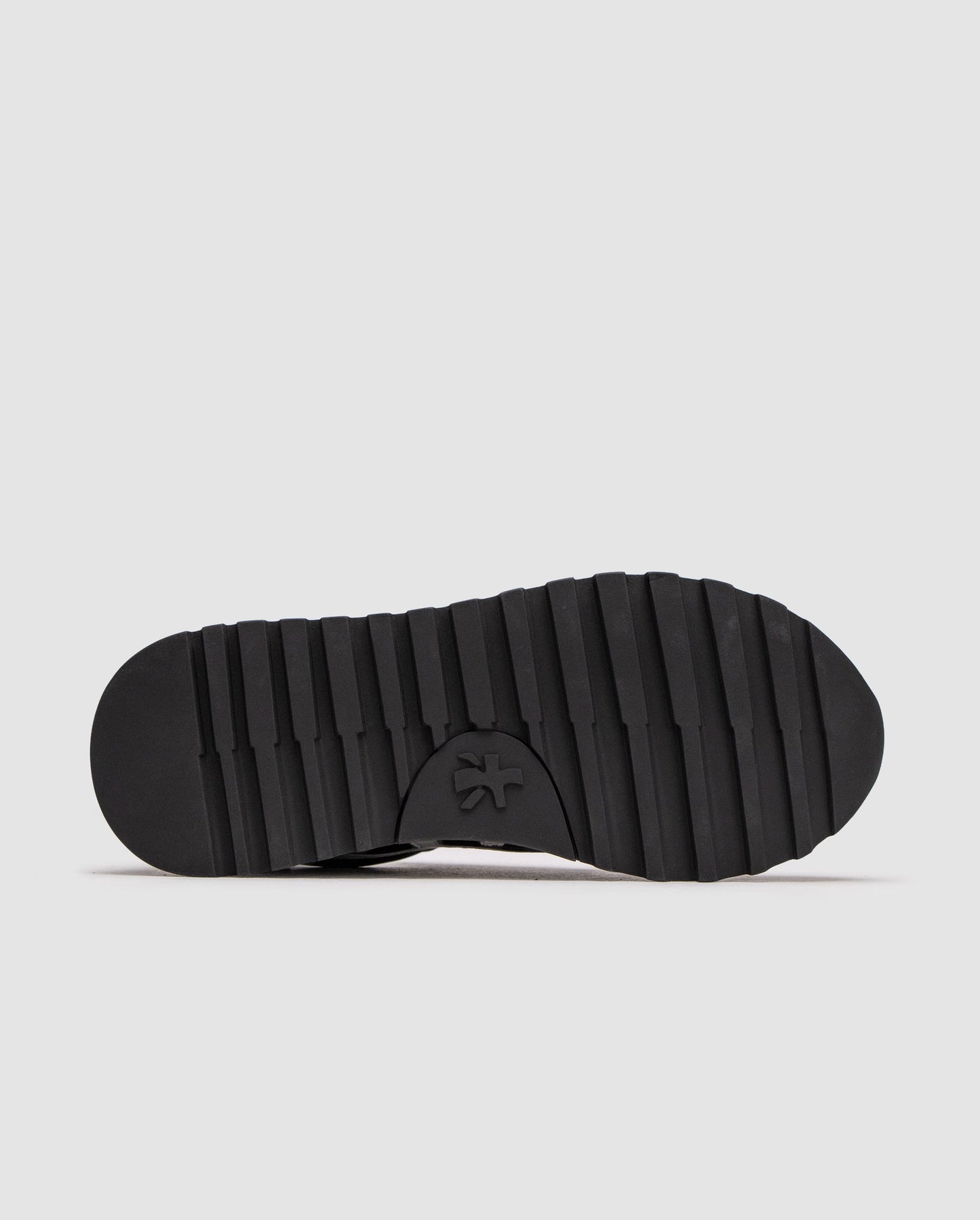 Premiata Mick Black White II