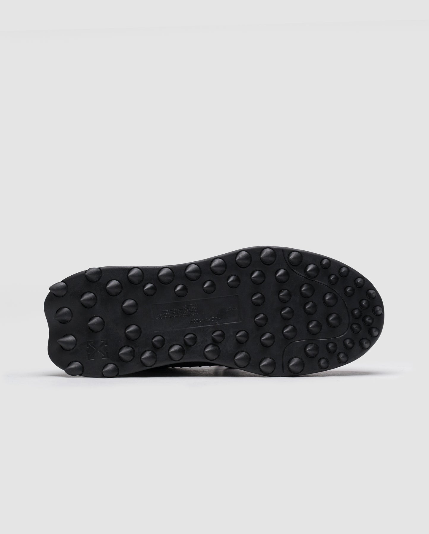 Off-White ODSY-1000 Black 2.0