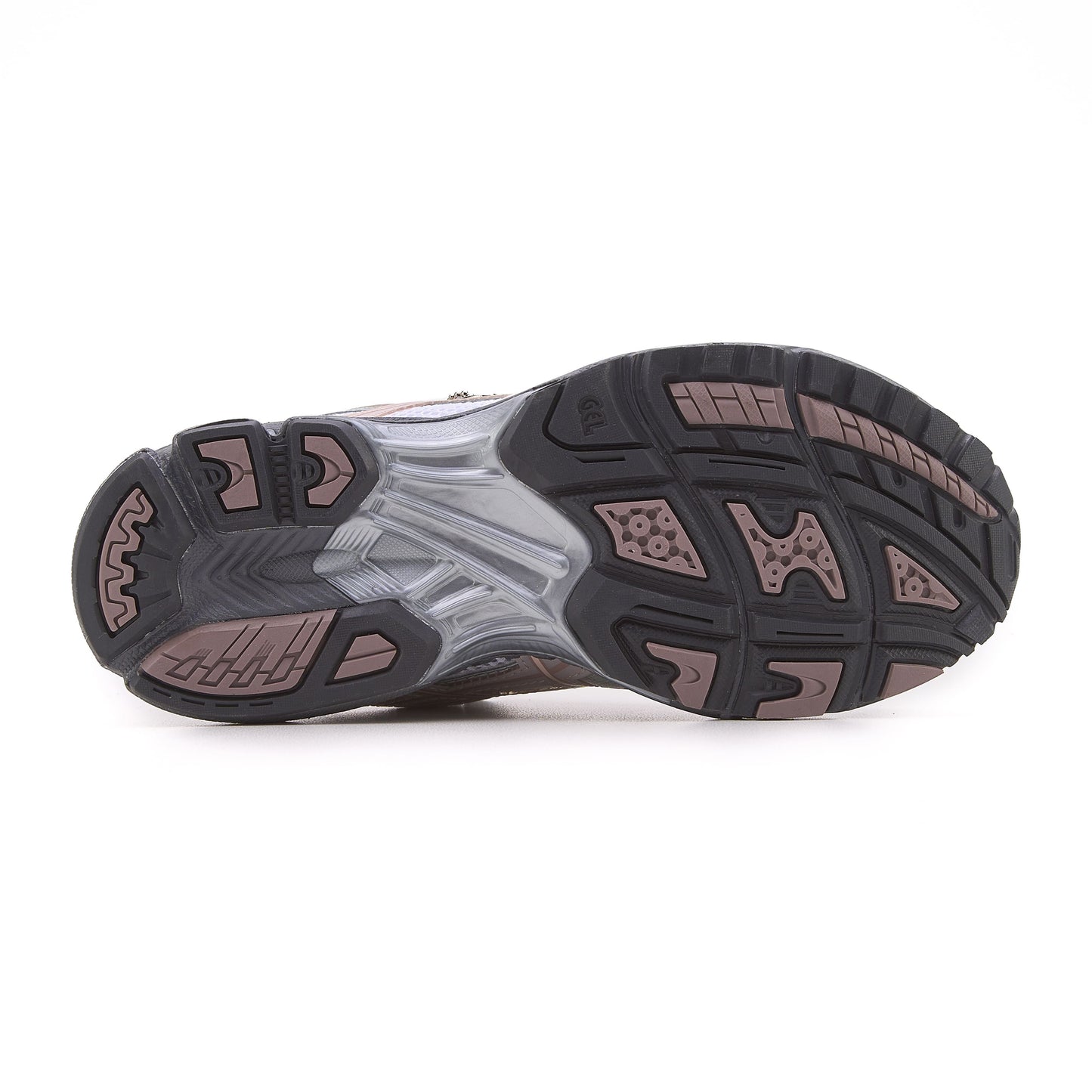 Asics Gel Nimbus 10.1 x Kith White