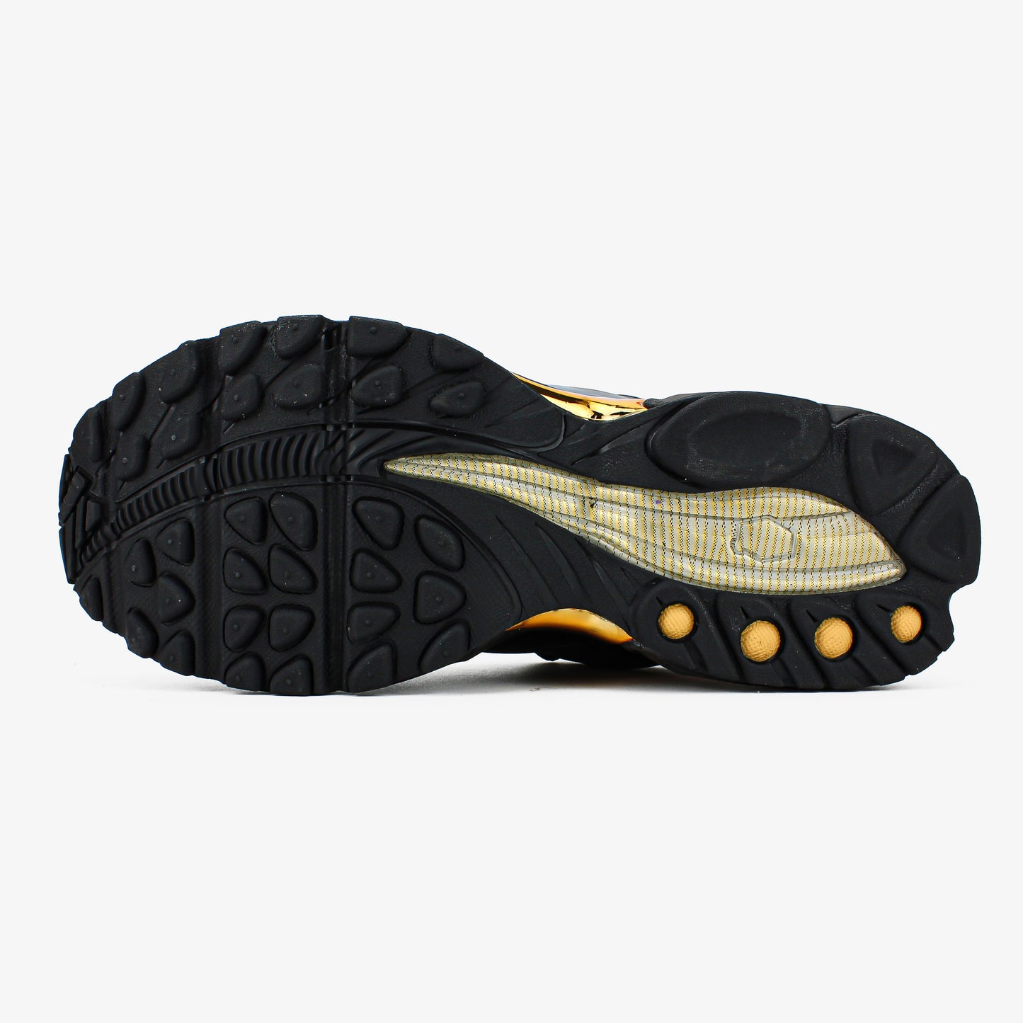 Nike Air Max x Skepta Black Gold