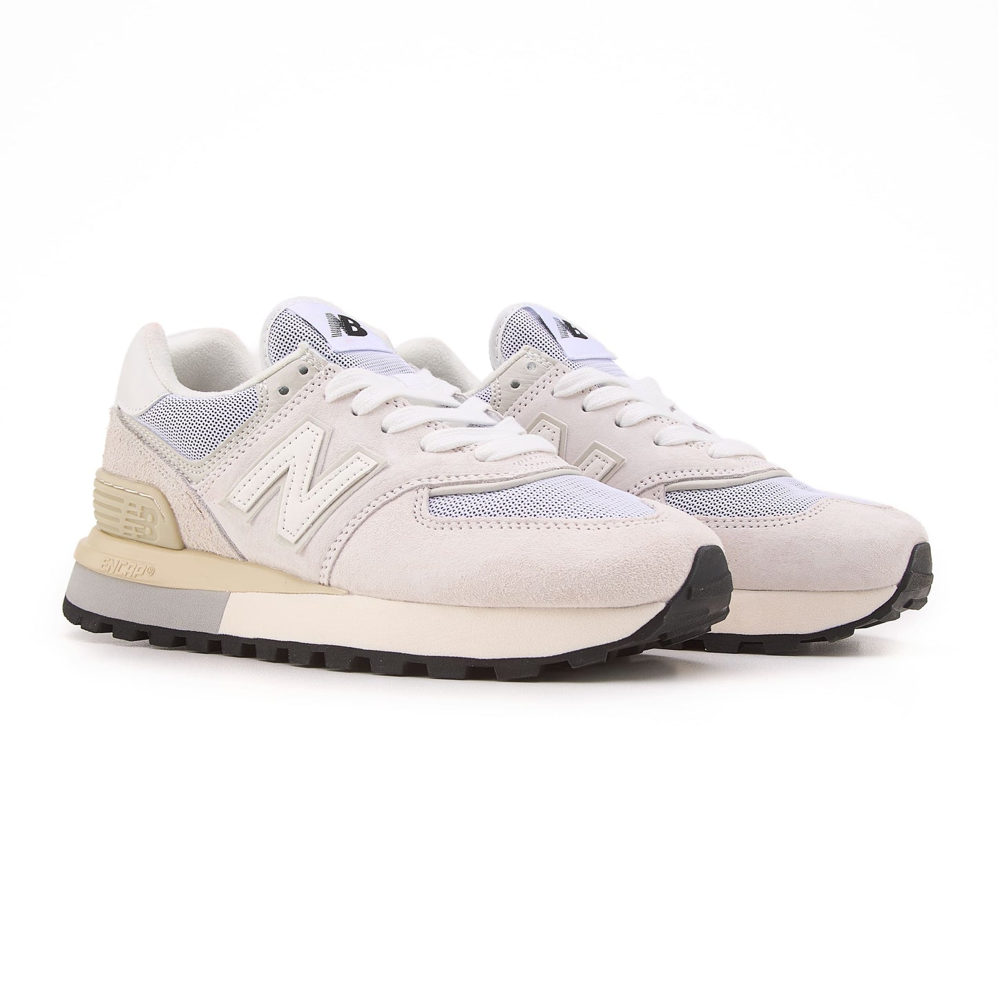 New Balance 574 Legacy White