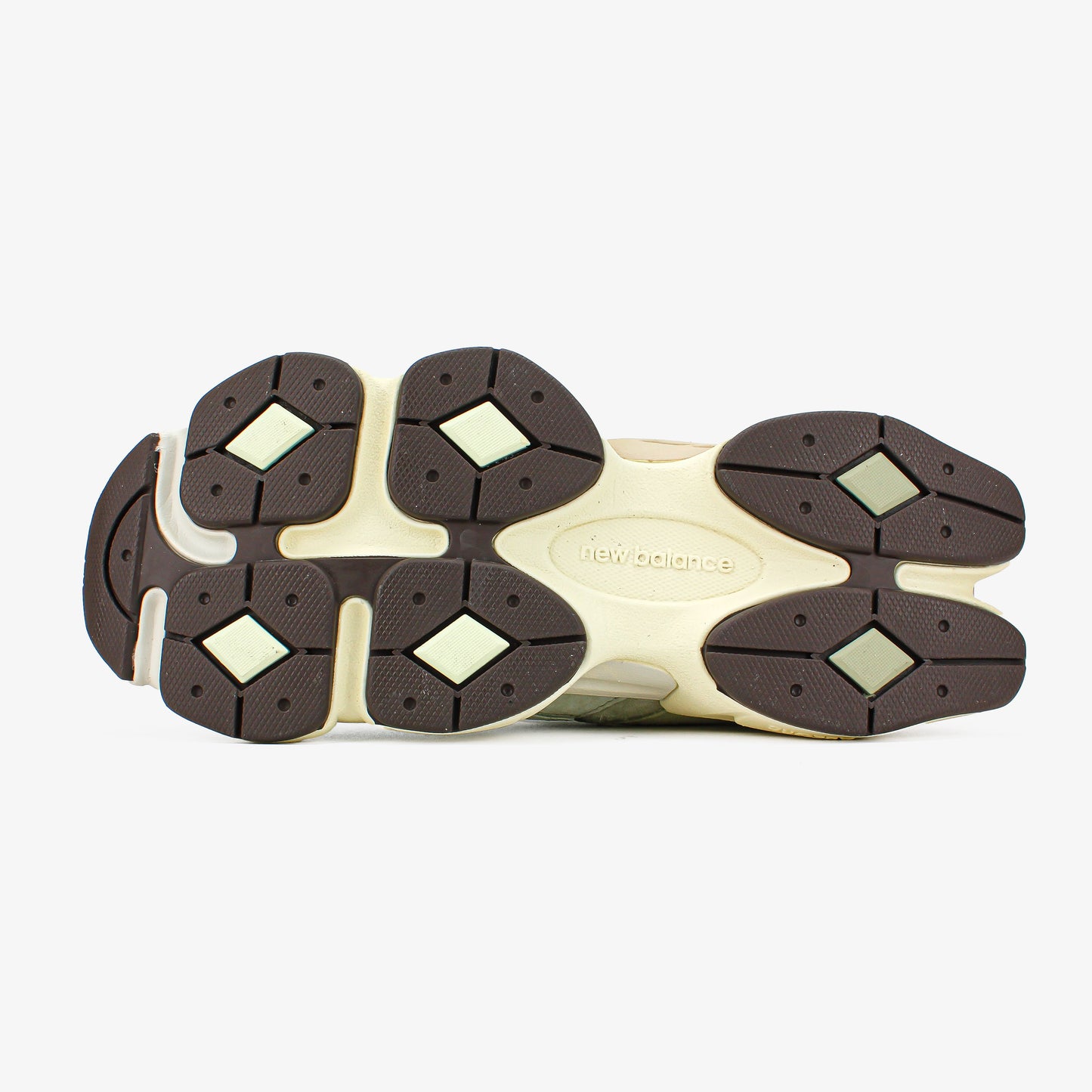 New Balance 9060 Olivine