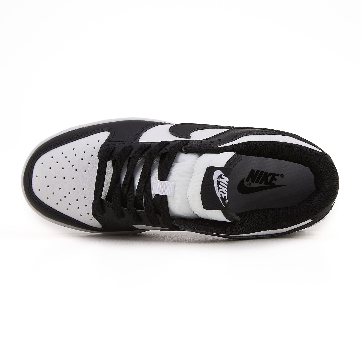 Nike SB Dunk Low Retro White Black