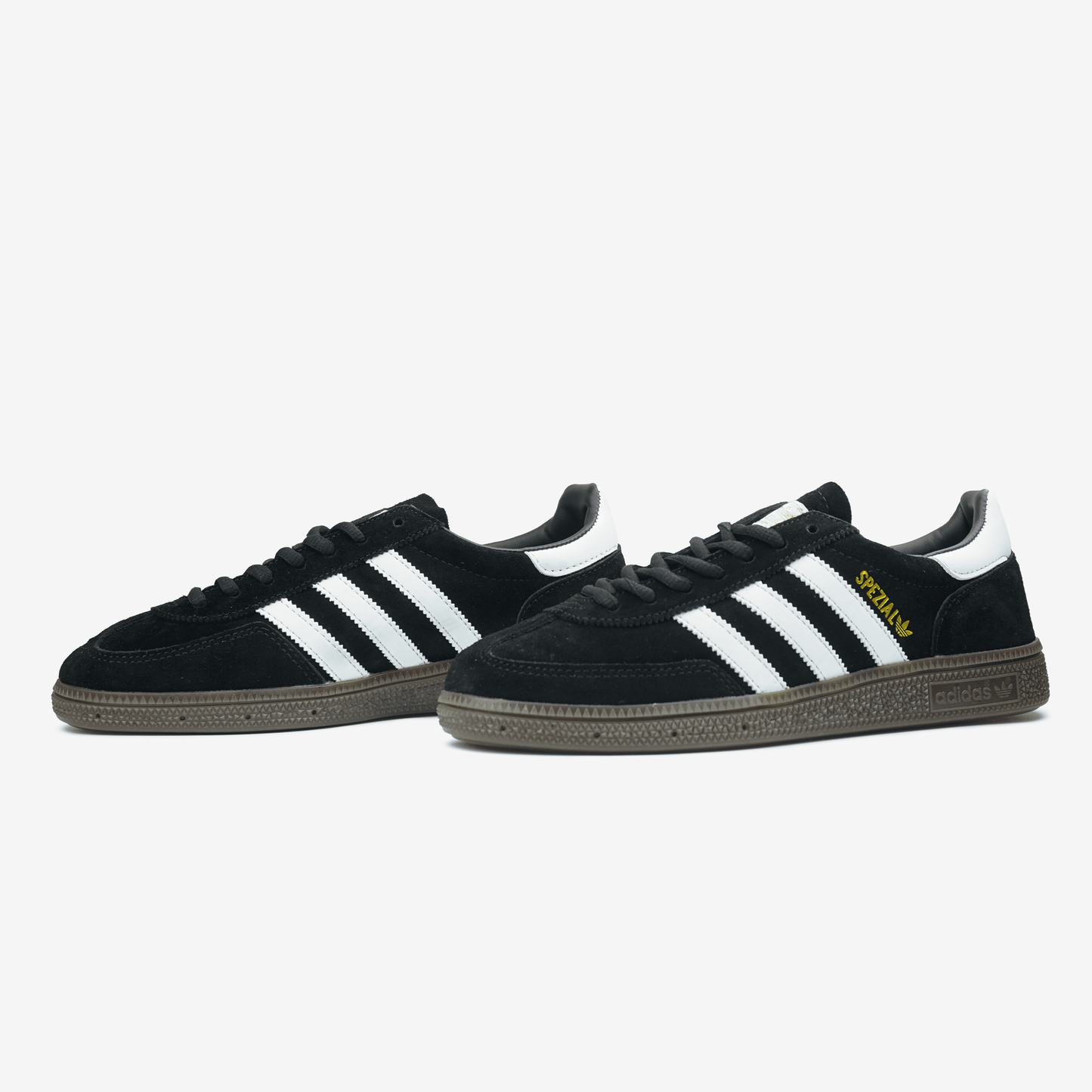Adidas Spezial Handball Black