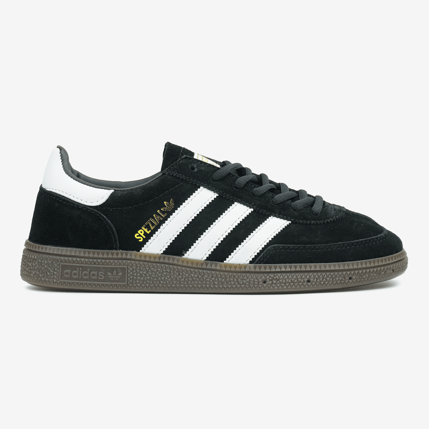 Adidas Spezial Handball Black