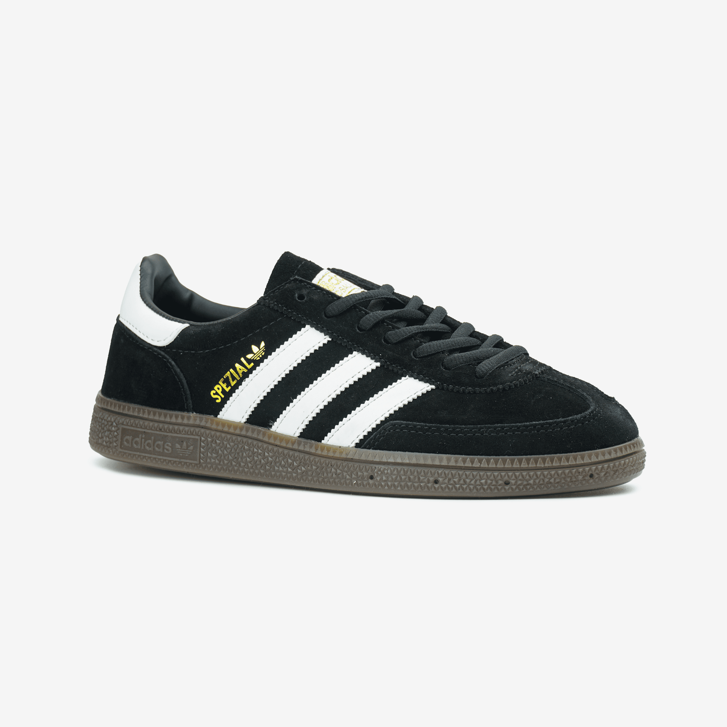 Adidas Spezial Handball Black