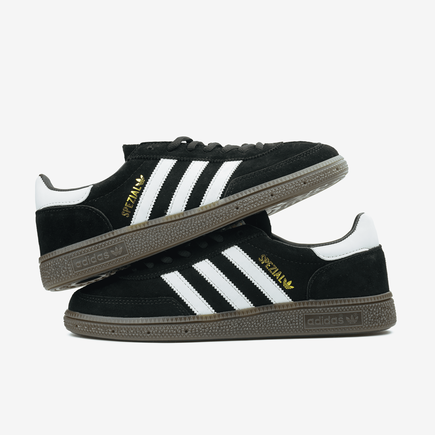 Adidas Spezial Handball Black