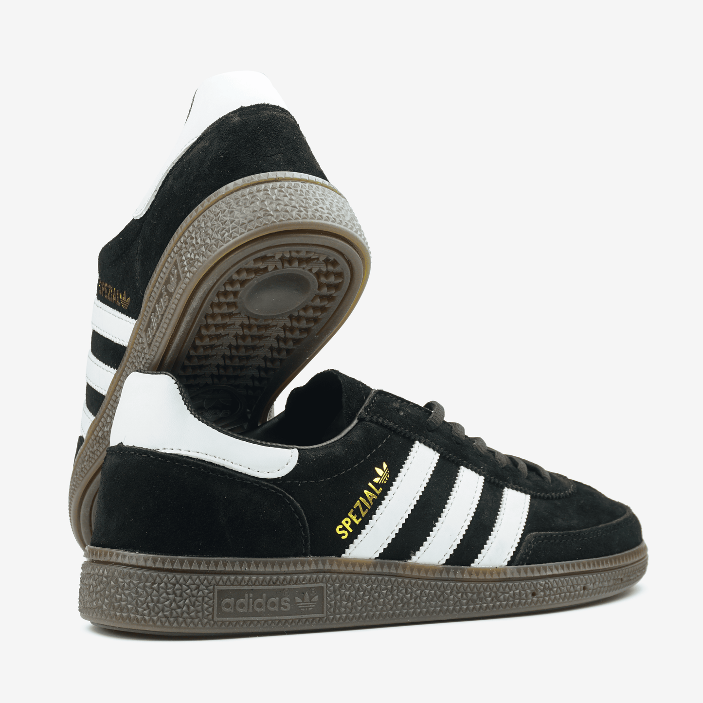 Adidas Spezial Handball Black