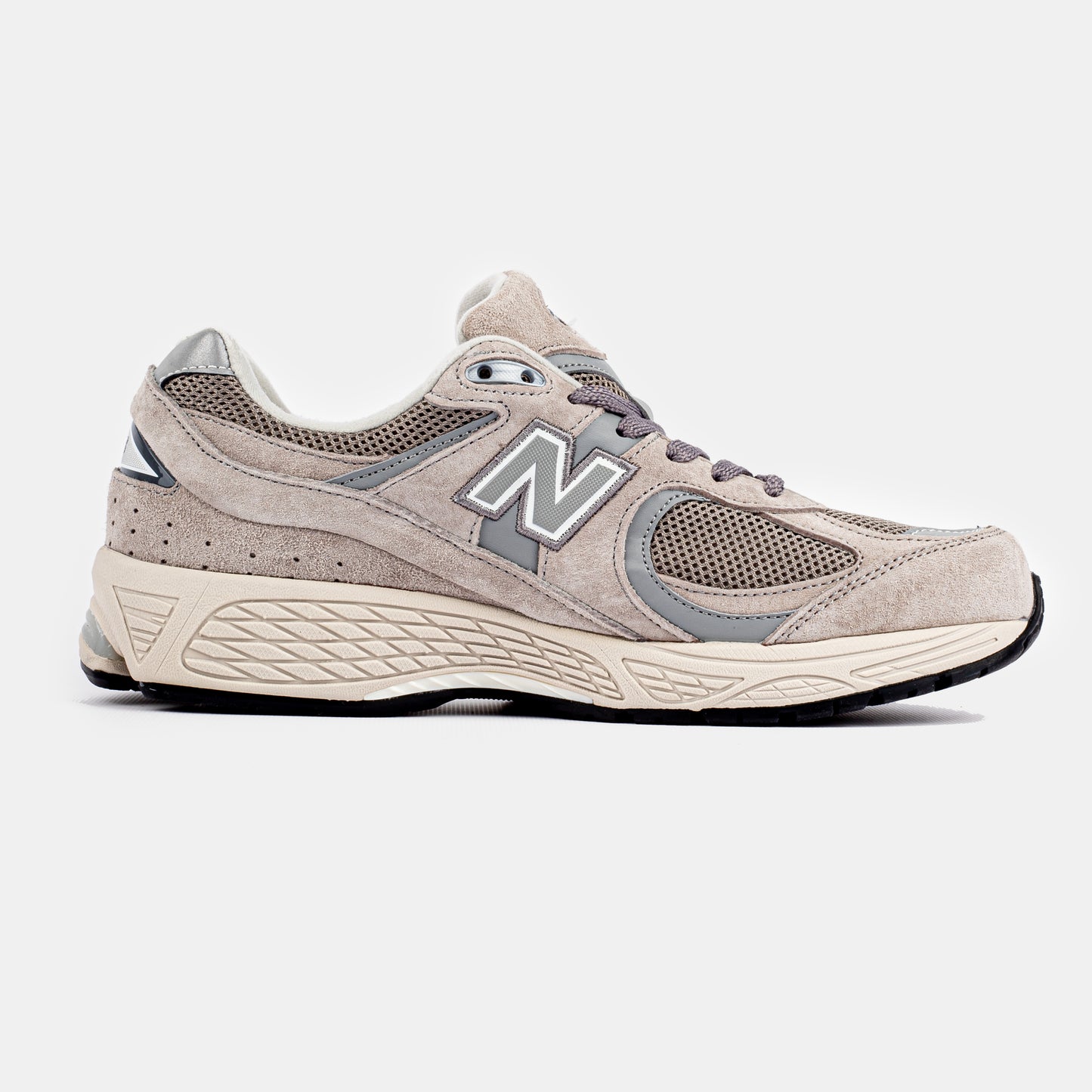 New Balance 2002R Beige