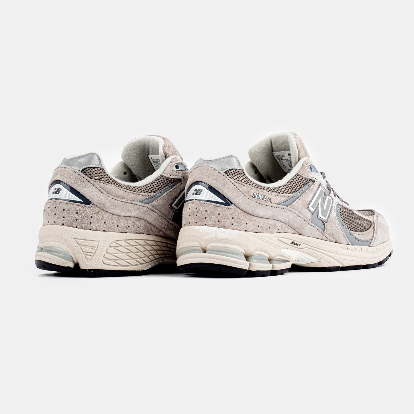 New Balance 2002R Beige