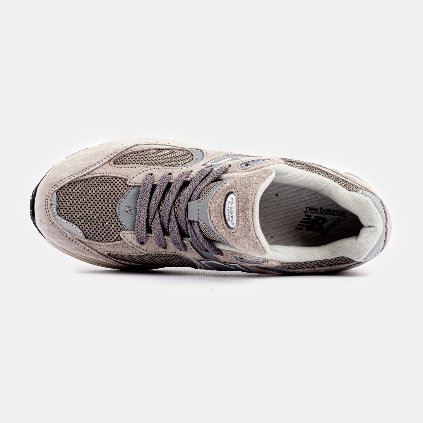 New Balance 2002R Beige