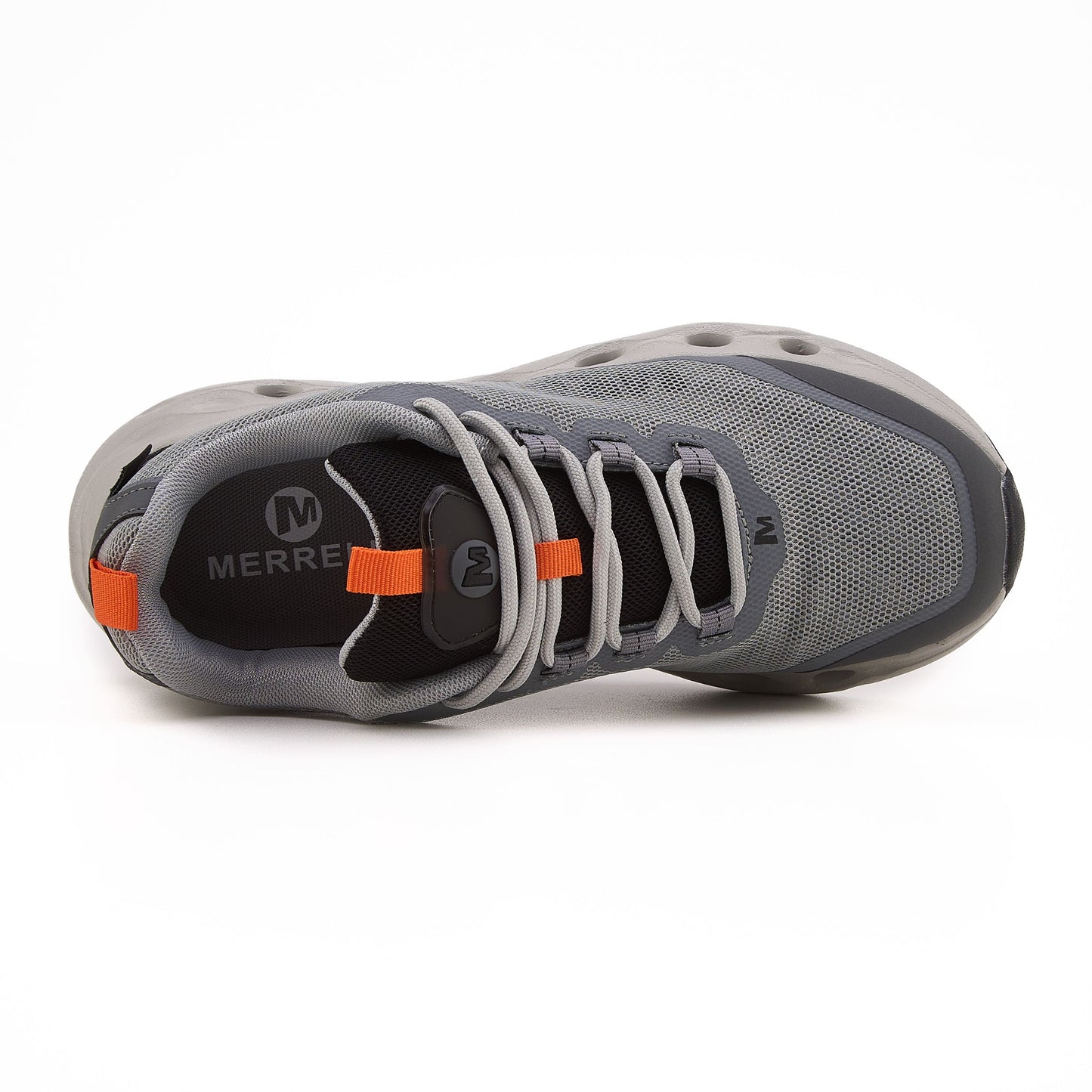 Merrell Drainmaker XTR Grey Orange / Light Grey