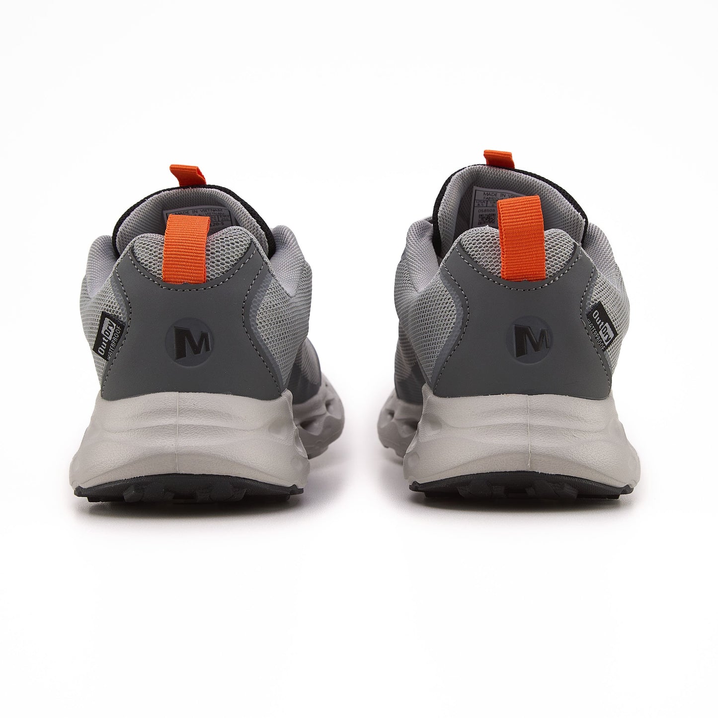 Merrell Drainmaker XTR Grey Orange / Light Grey