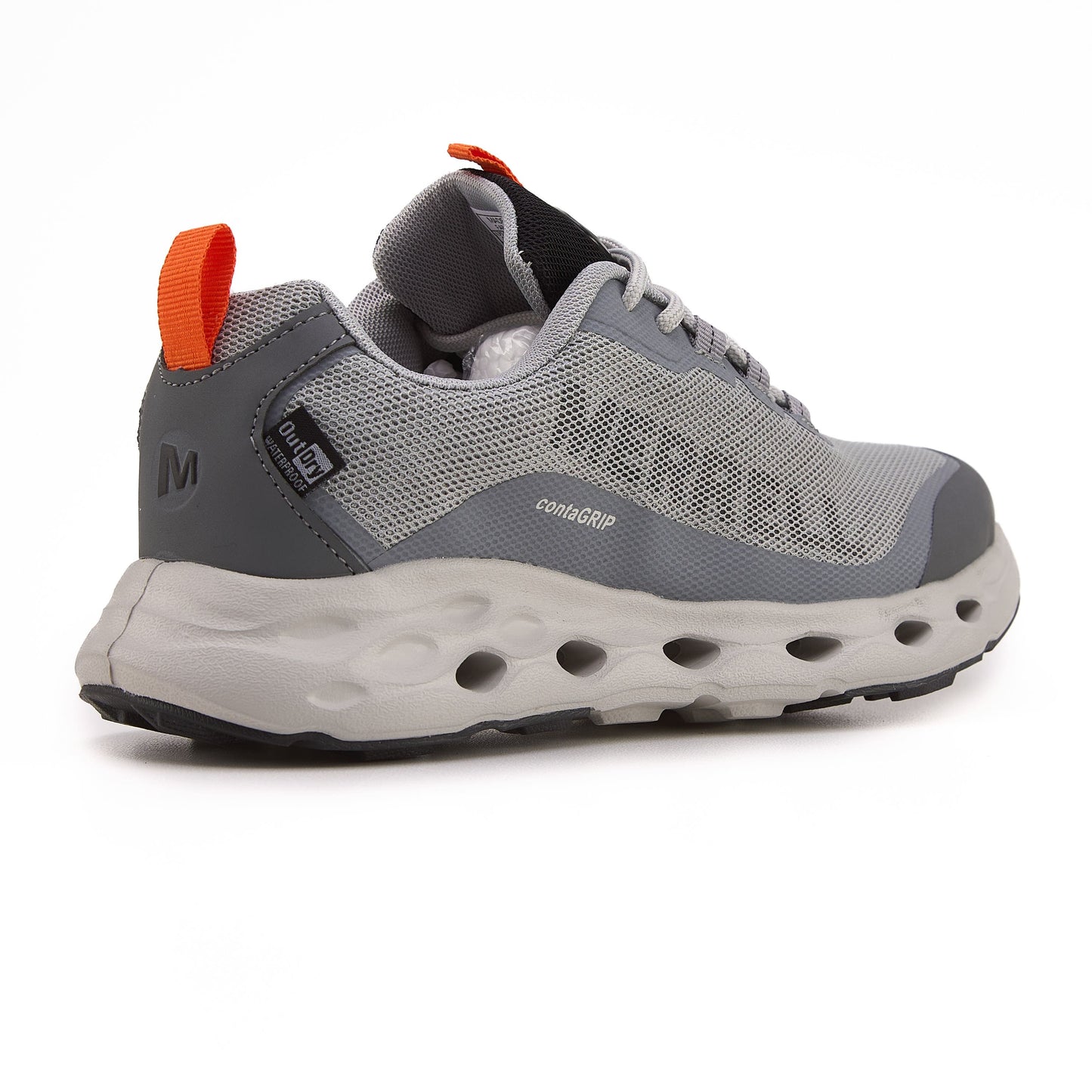 Merrell Drainmaker XTR Grey Orange / Light Grey