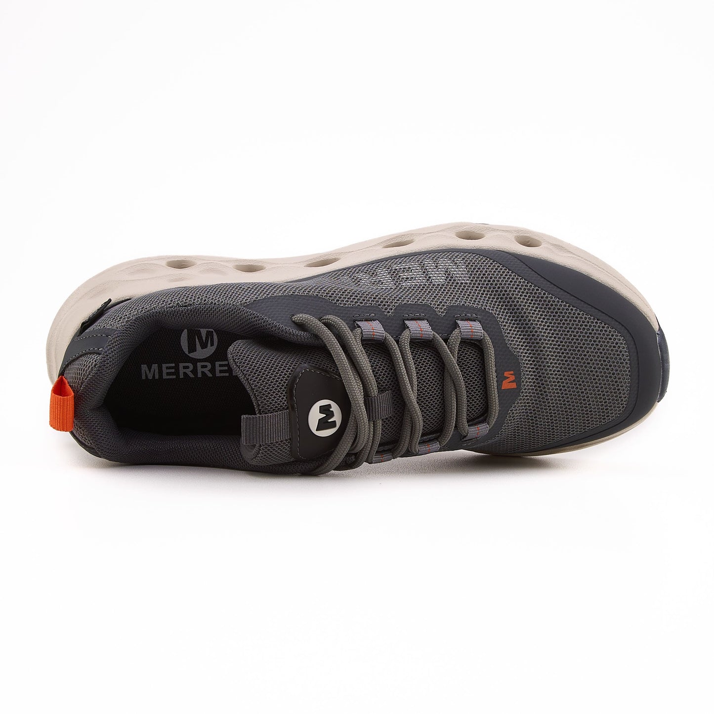 Merrell Drainmaker XTR Navy Grey / Dark Grey Black