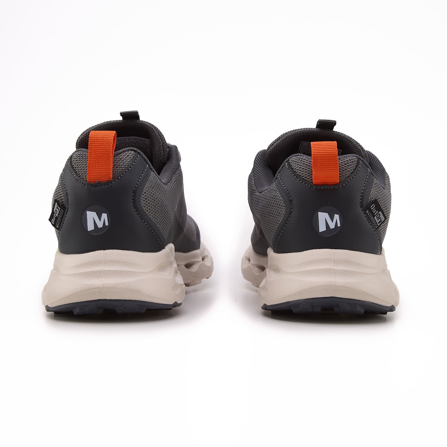 Merrell Drainmaker XTR Navy Grey / Dark Grey Black