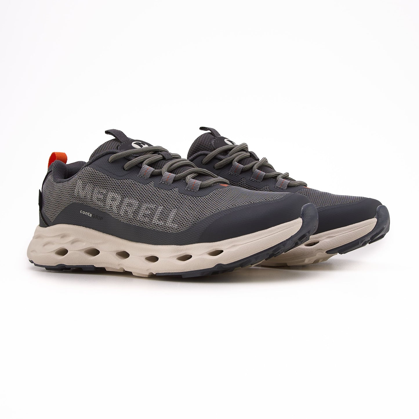 Merrell Drainmaker XTR Navy Grey / Dark Grey Black