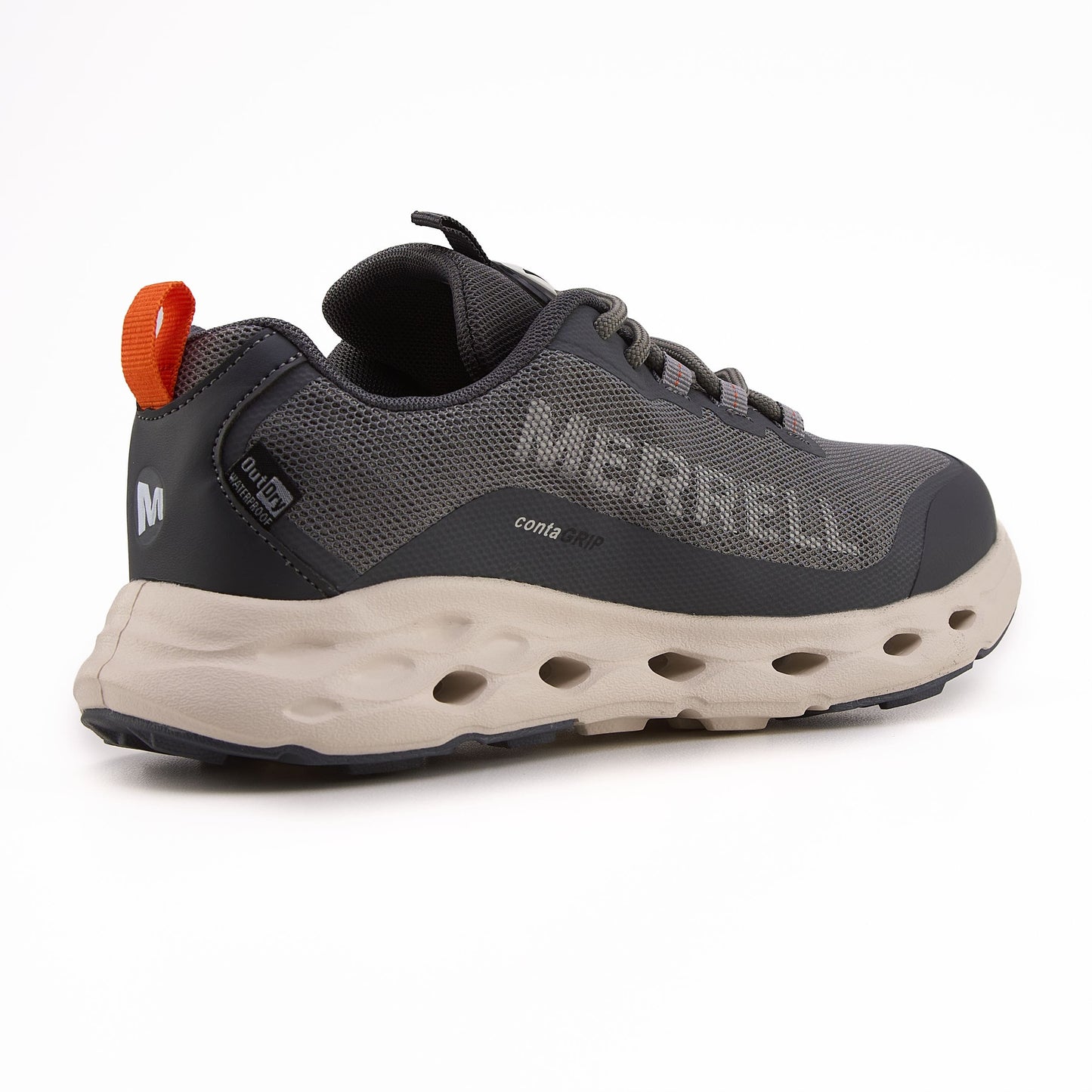 Merrell Drainmaker XTR Navy Grey / Dark Grey Black