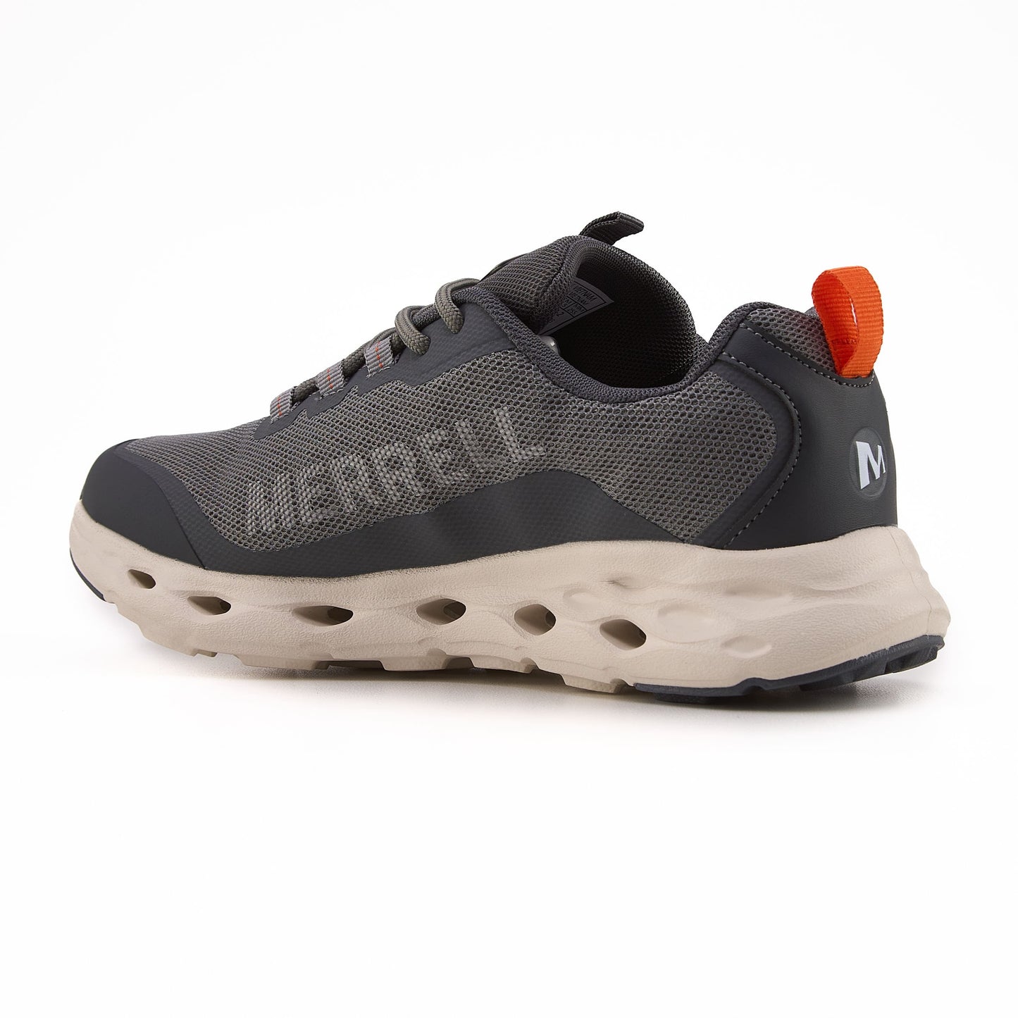 Merrell Drainmaker XTR Navy Grey / Dark Grey Black