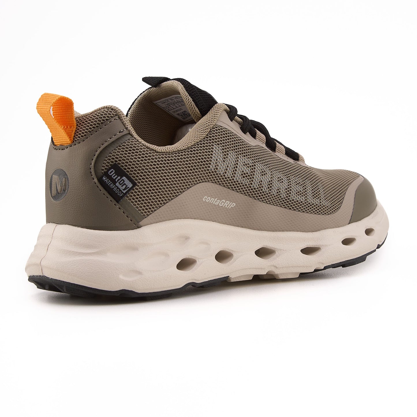 Merrell Drainmaker XTR Beige Olive