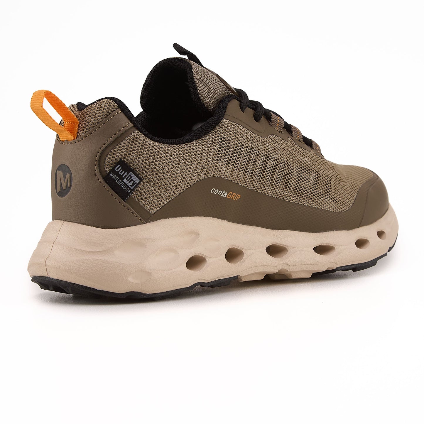 Merrell Drainmaker XTR Olive / Coyote Beige