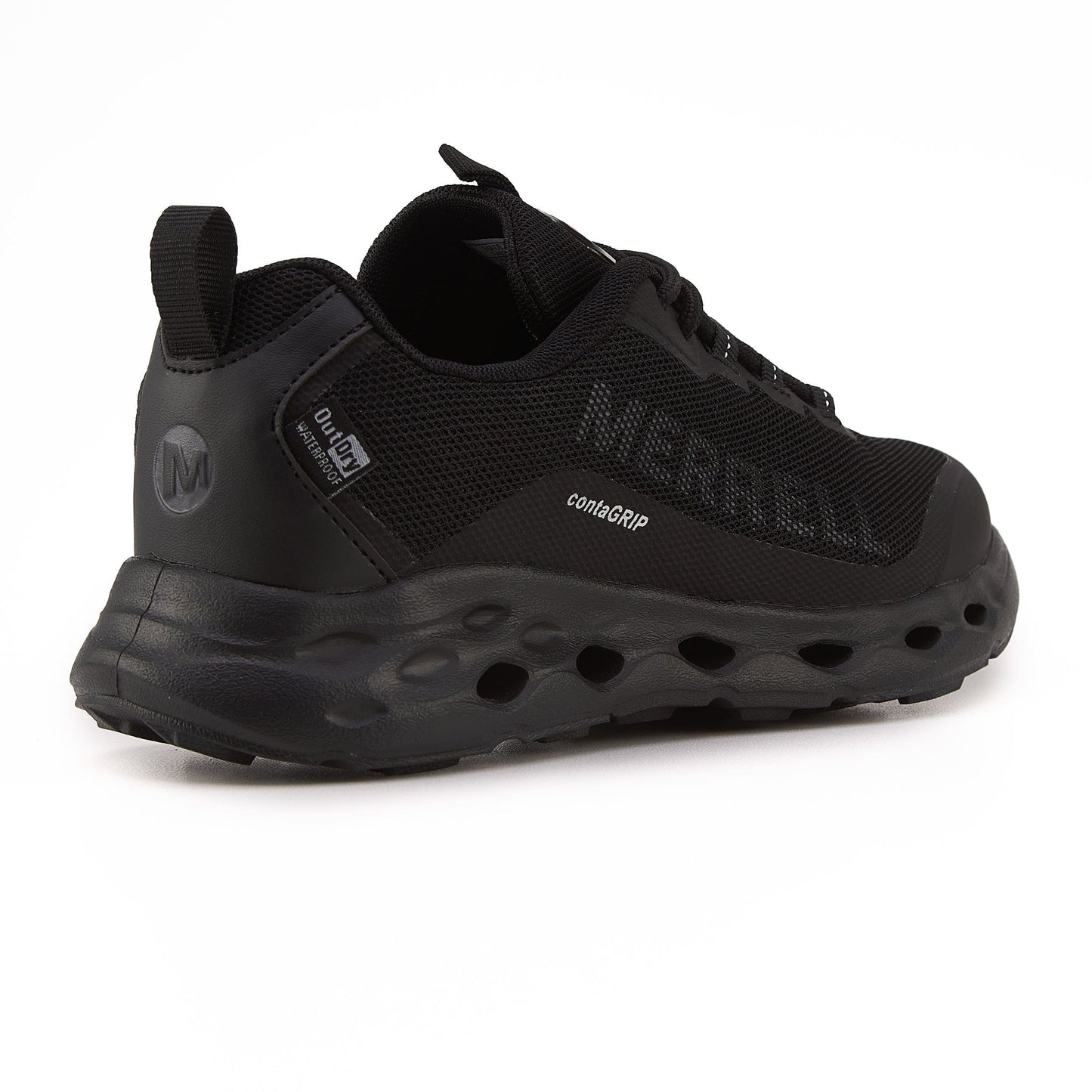 Merrell Drainmaker XTR All Black