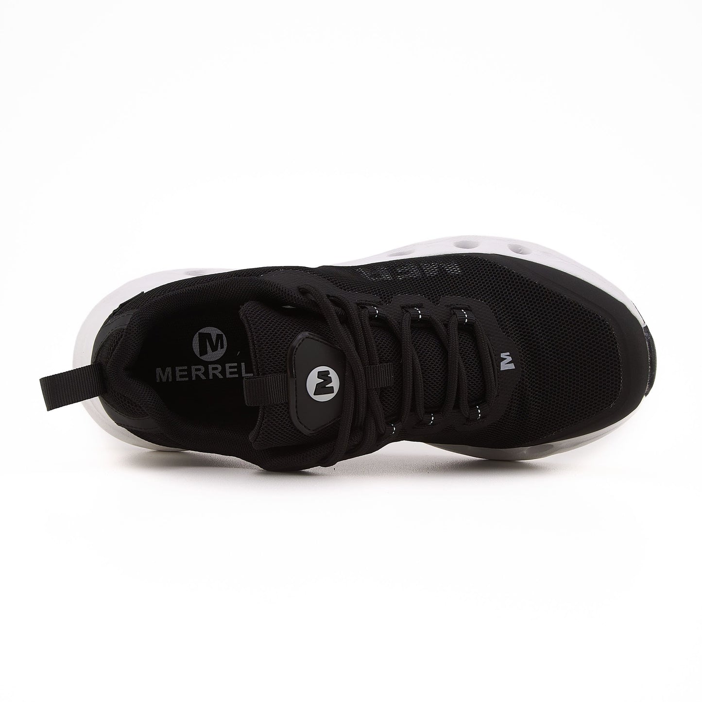 Merrell Drainmaker XTR Black White