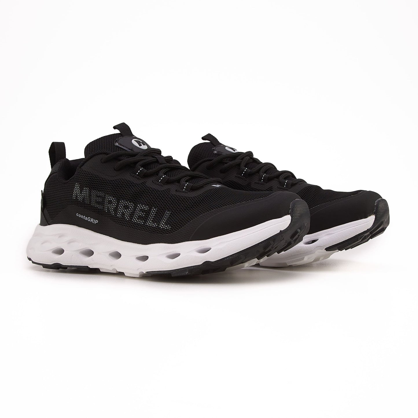 Merrell Drainmaker XTR Black White