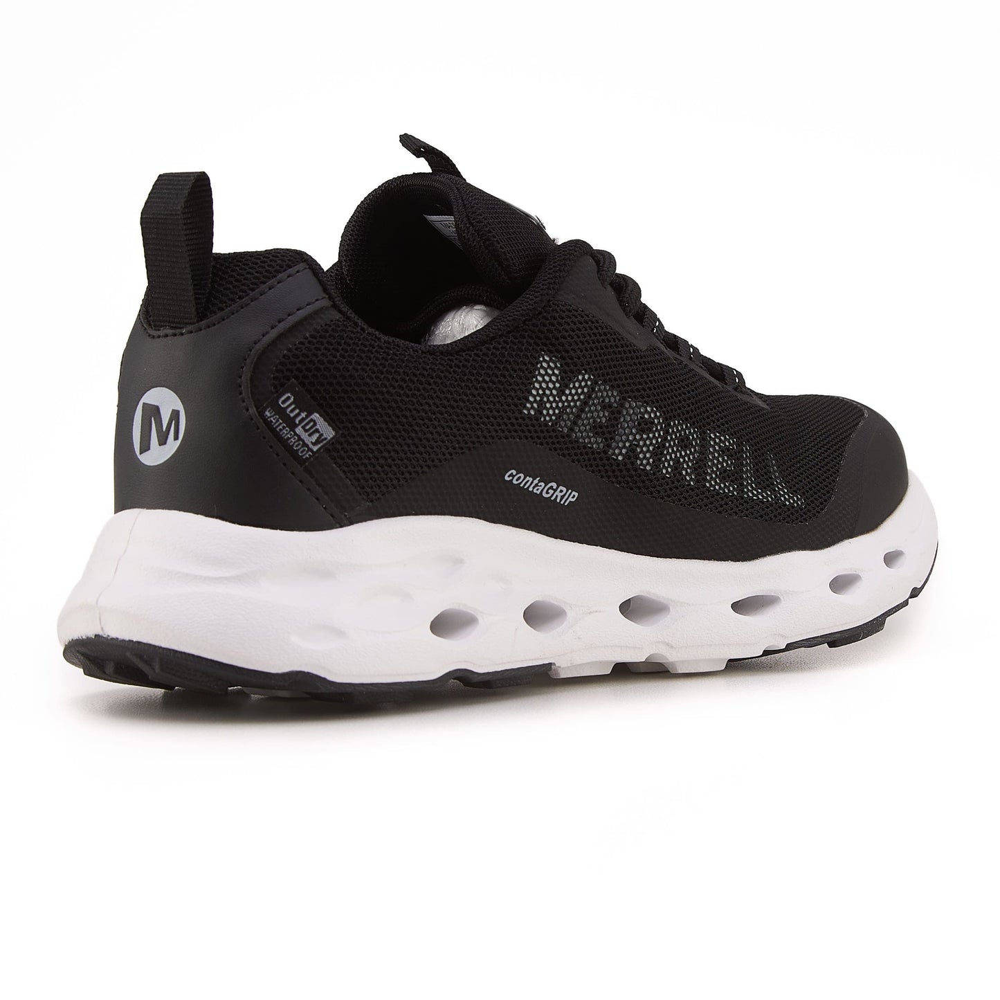 Merrell Drainmaker XTR Black White