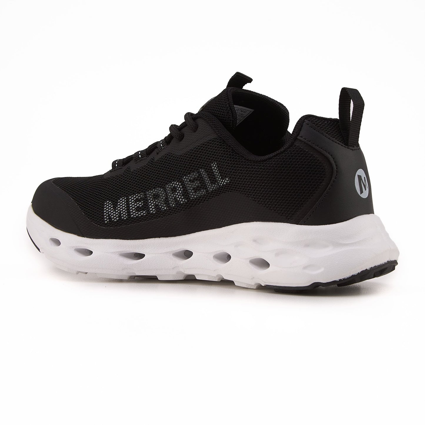 Merrell Drainmaker XTR Black White