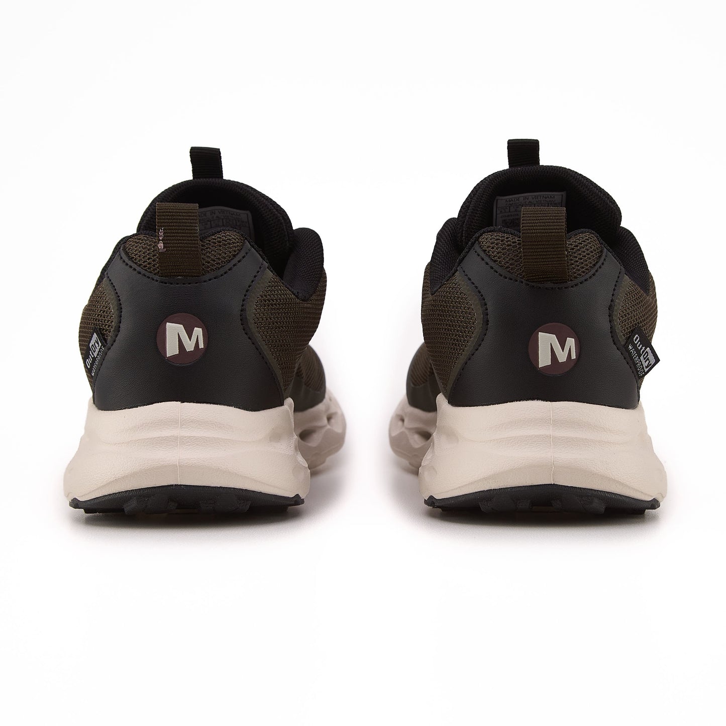 Merrell Drainmaker XTR Dark Olive / Khaki Black