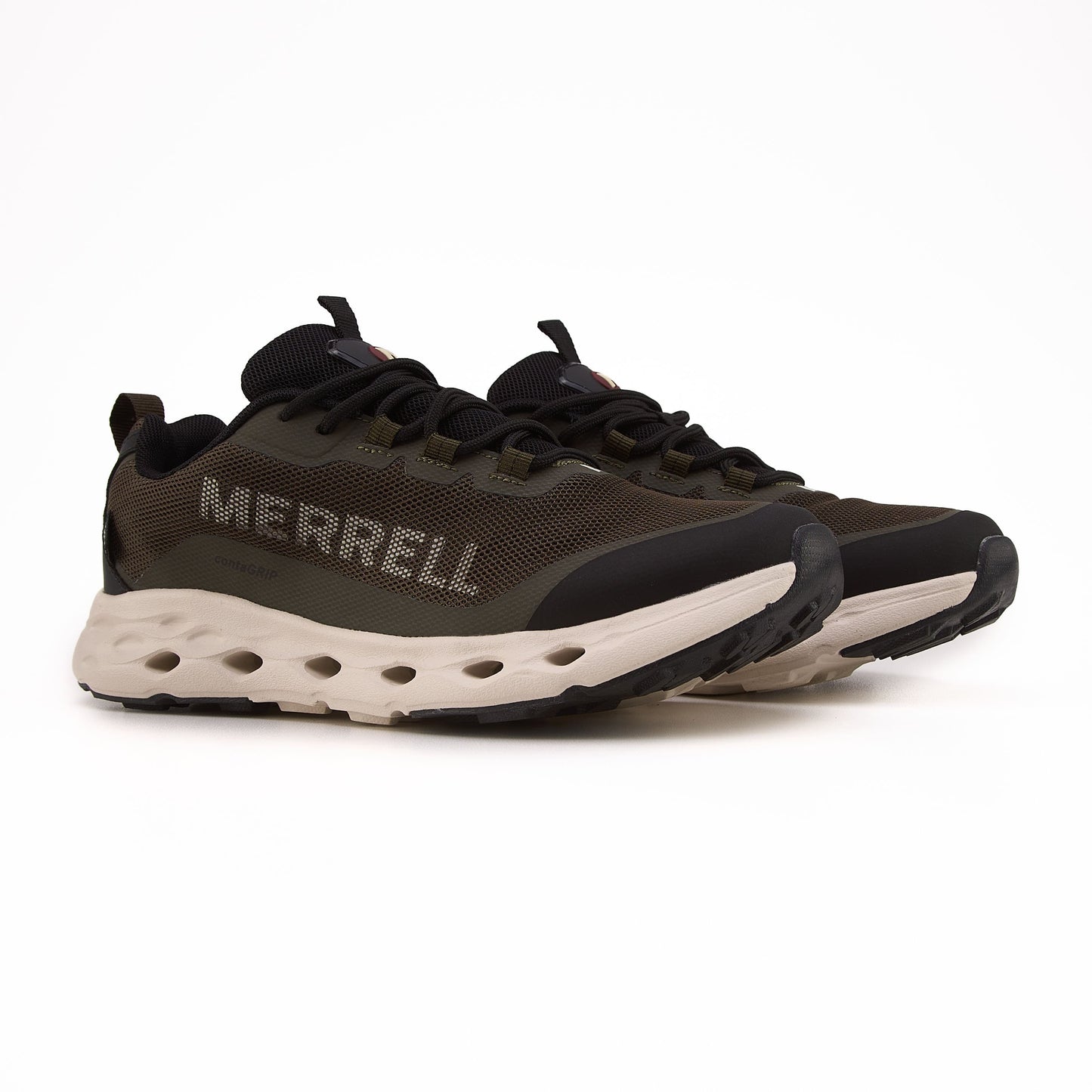 Merrell Drainmaker XTR Dark Olive / Khaki Black