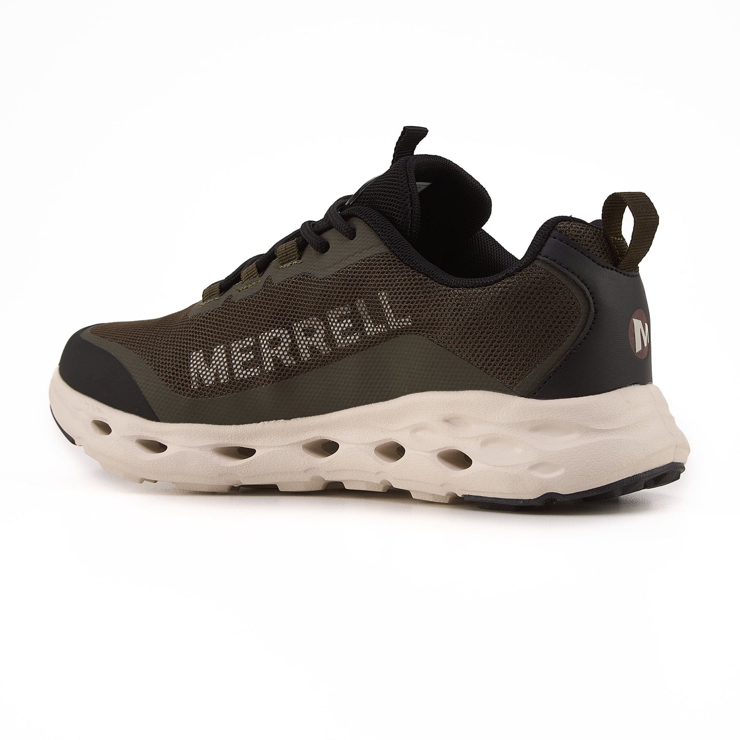 Merrell Drainmaker XTR Dark Olive / Khaki Black