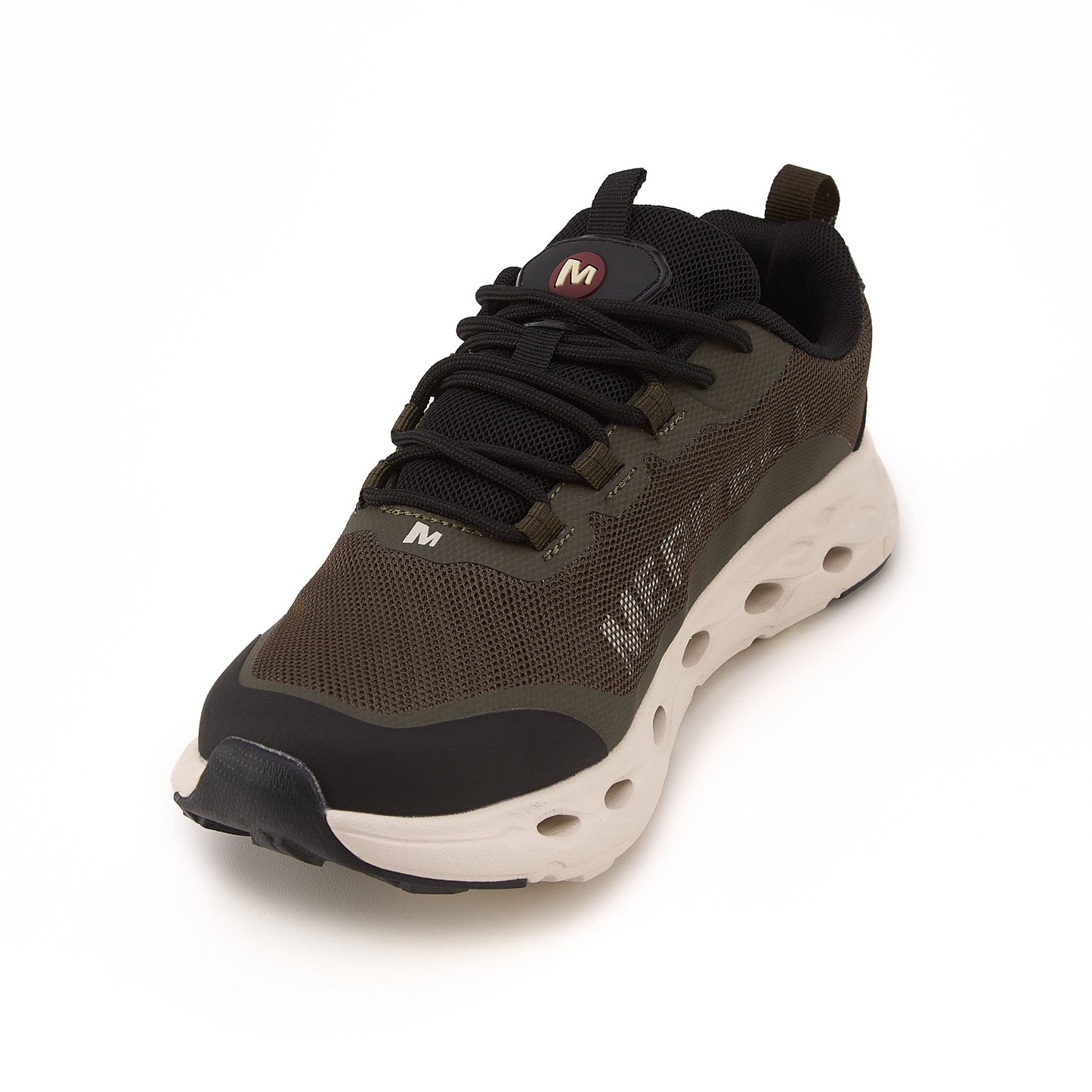 Merrell Drainmaker XTR Dark Olive / Khaki Black