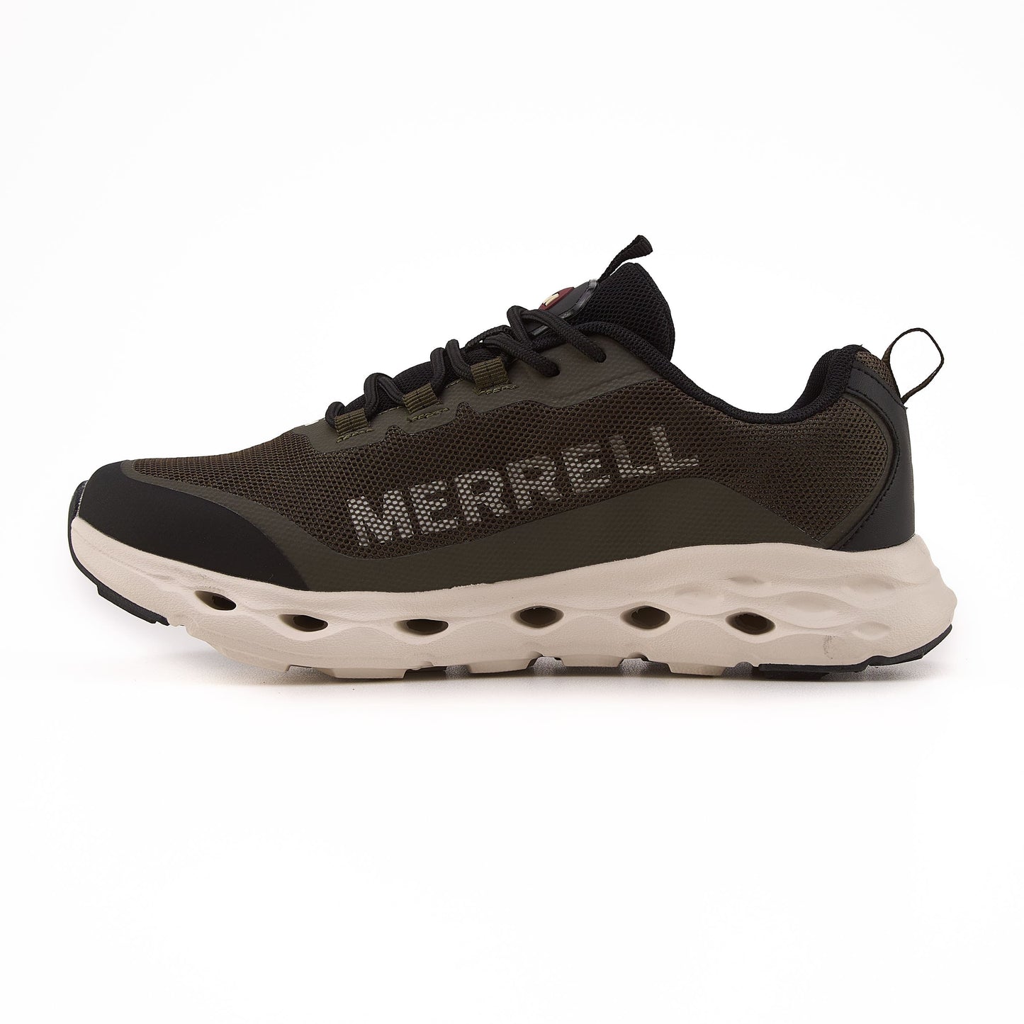 Merrell Drainmaker XTR Dark Olive / Khaki Black